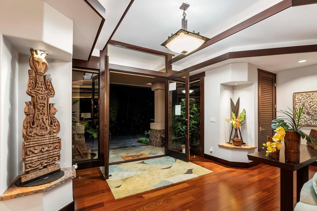 Island Oasis #102