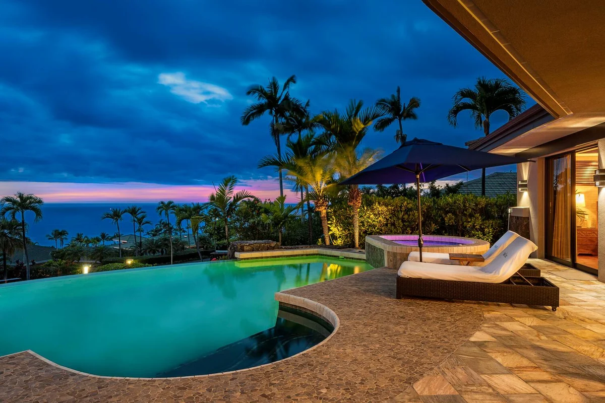 Island Oasis #94
