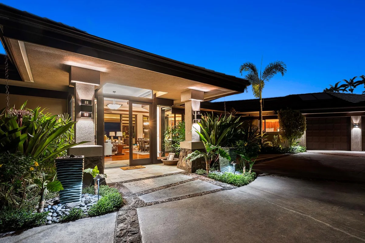 Island Oasis #106