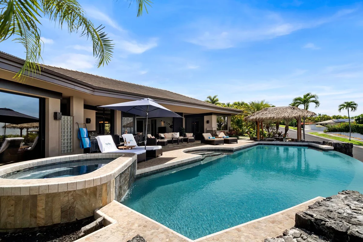 Island Oasis #92