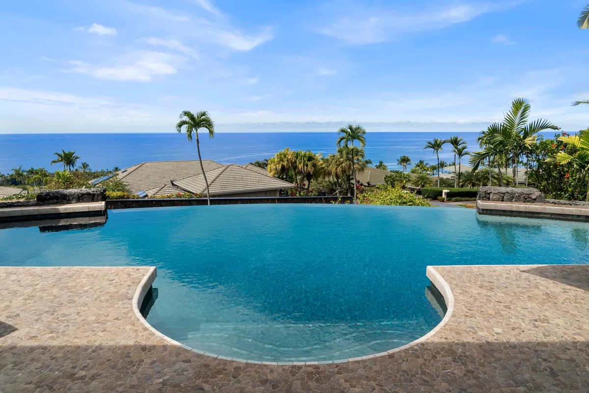 Island Oasis #110