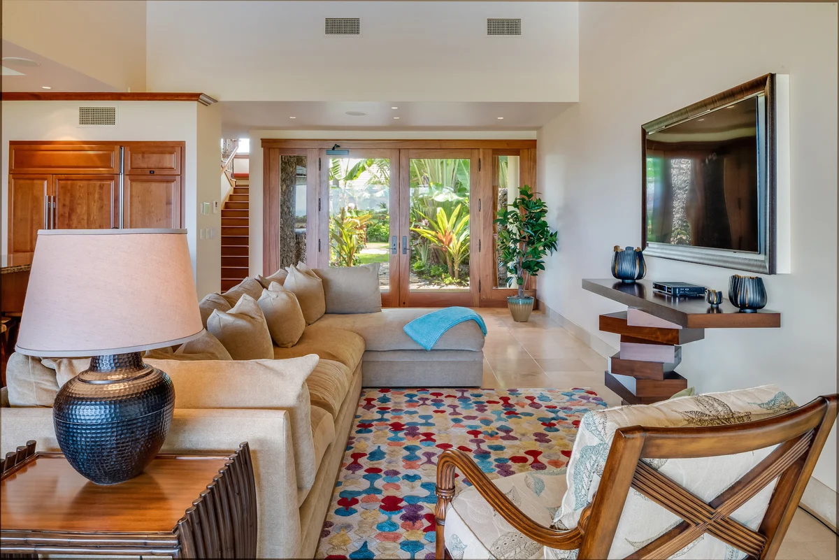 3BD OneOcean (1C) at Mauna Lani Resort #49