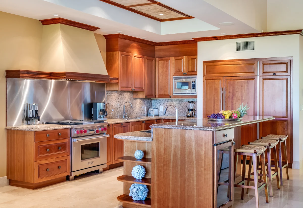 3BD OneOcean (1C) at Mauna Lani Resort #33