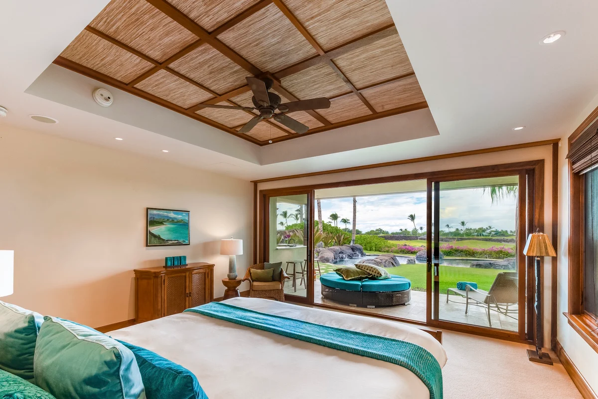 3BD OneOcean (1C) at Mauna Lani Resort #55