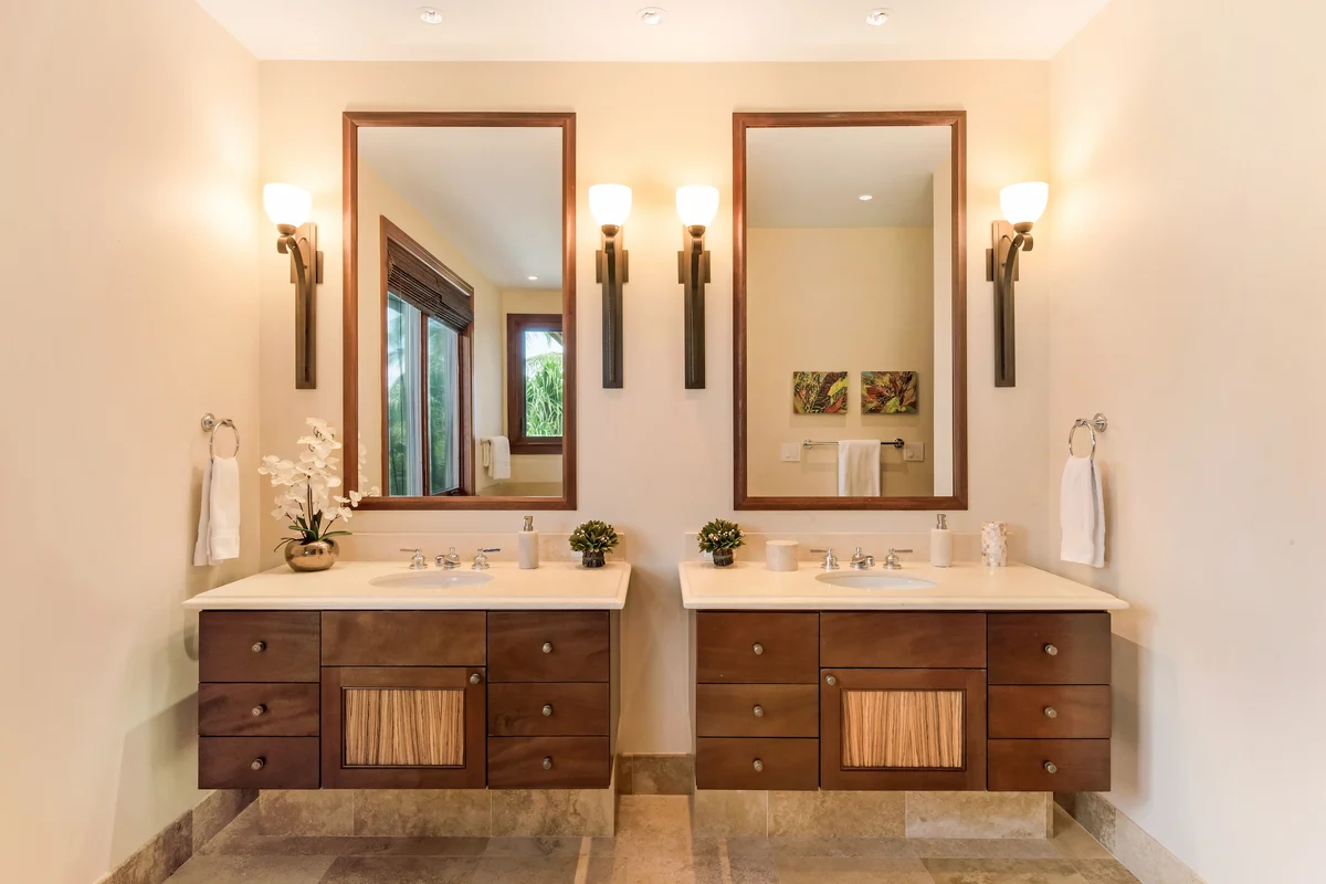 3BD OneOcean (1C) at Mauna Lani Resort #47