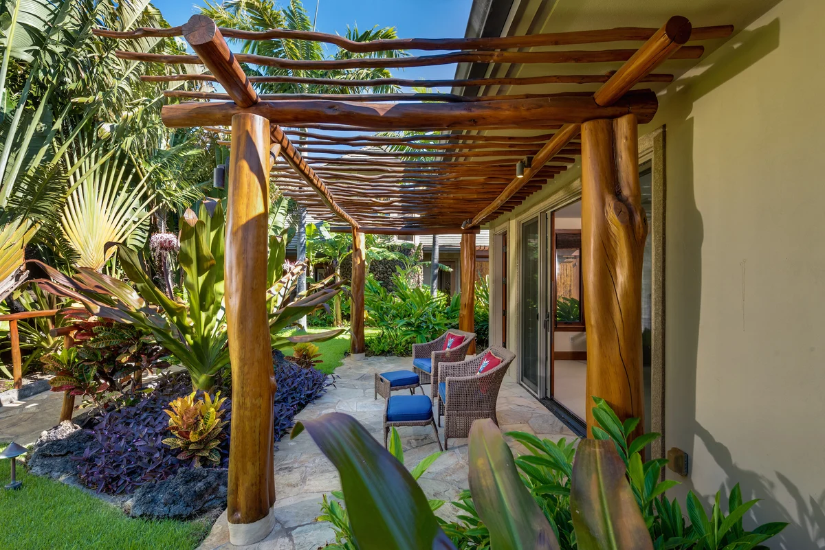 3BD OneOcean (1C) at Mauna Lani Resort #57