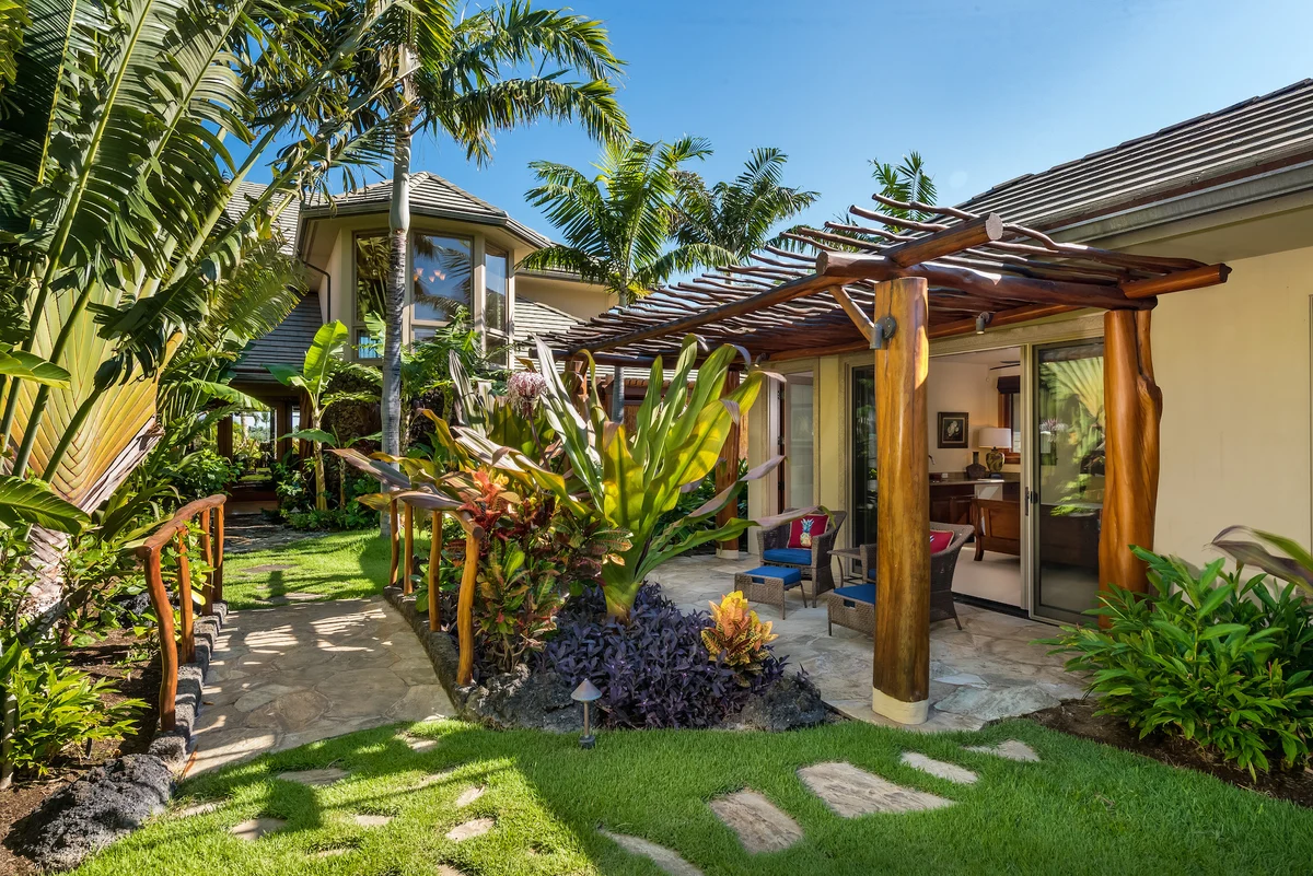 3BD OneOcean (1C) at Mauna Lani Resort #37