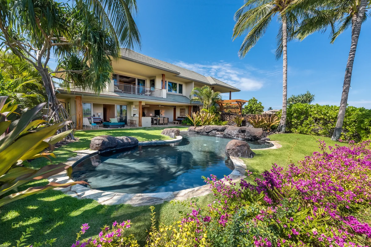 3BD OneOcean (1C) at Mauna Lani Resort #35