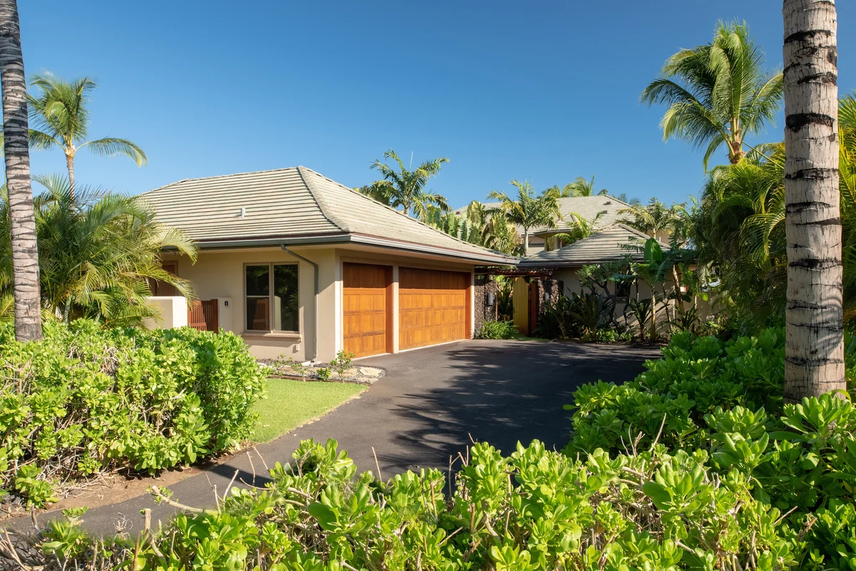 3BD OneOcean (1C) at Mauna Lani Resort #63