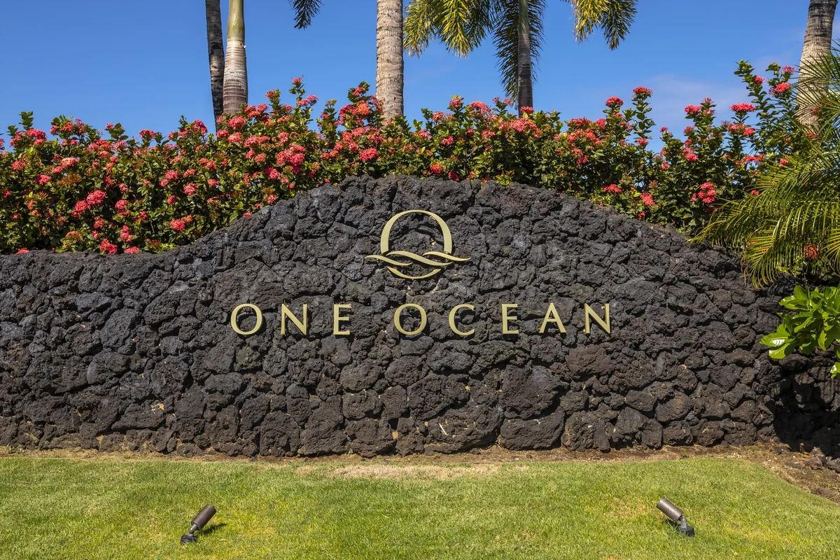 3BD OneOcean (1C) at Mauna Lani Resort #48