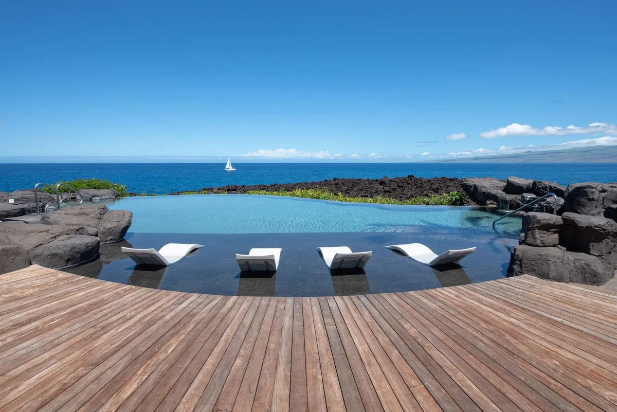 3BD OneOcean (1C) at Mauna Lani Resort #39