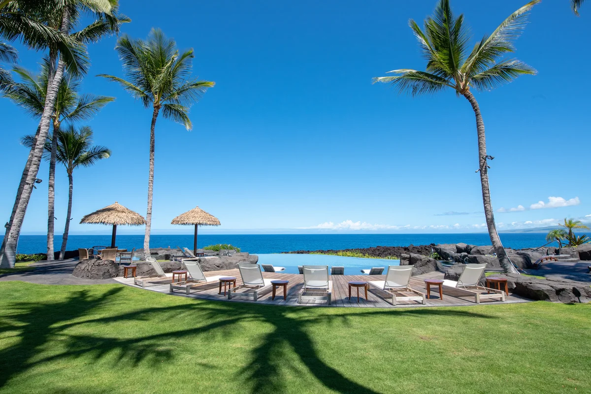 3BD OneOcean (1C) at Mauna Lani Resort #52