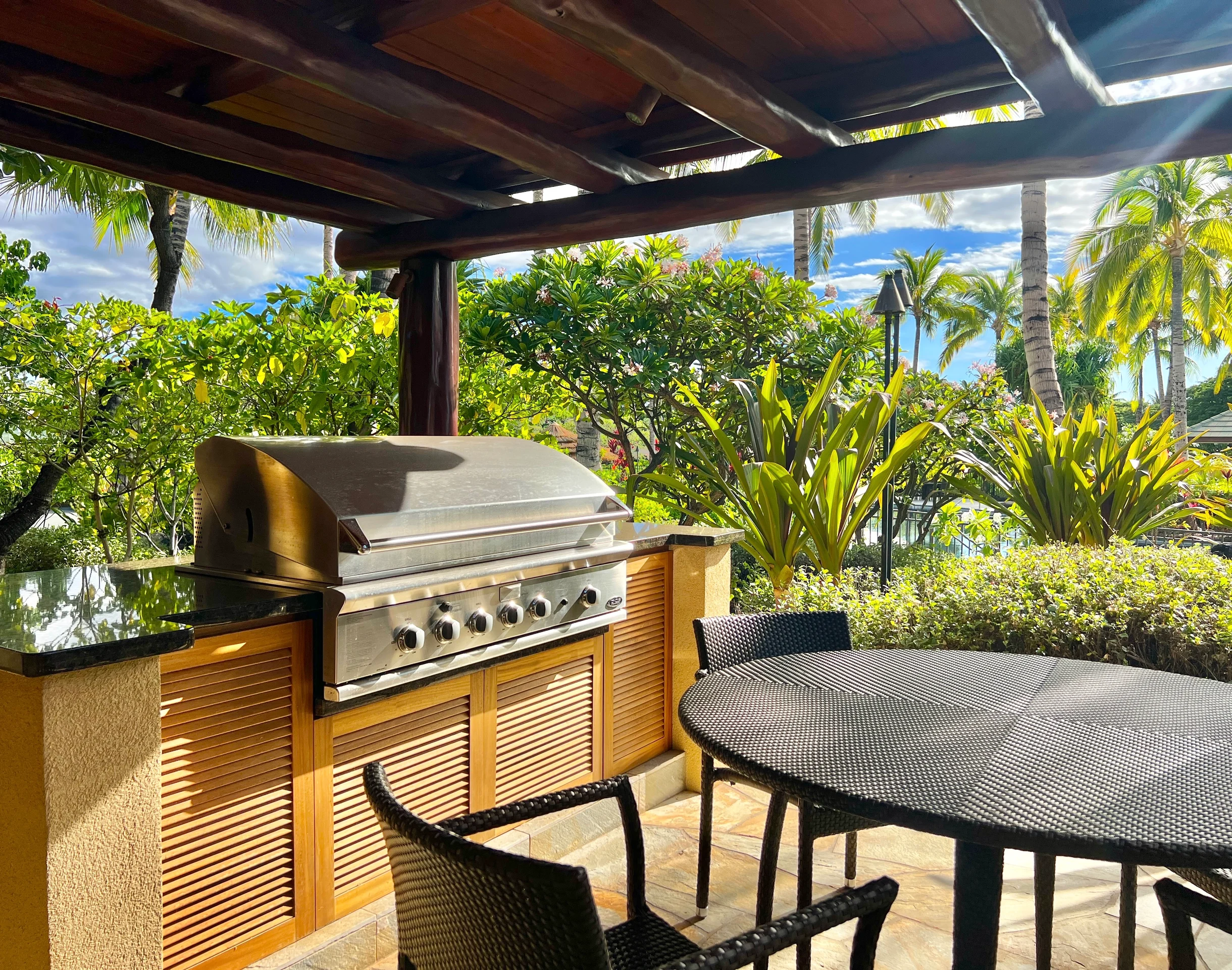 3BD OneOcean (1C) at Mauna Lani Resort #78