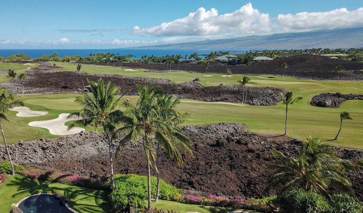 3BD OneOcean (1C) at Mauna Lani Resort #75