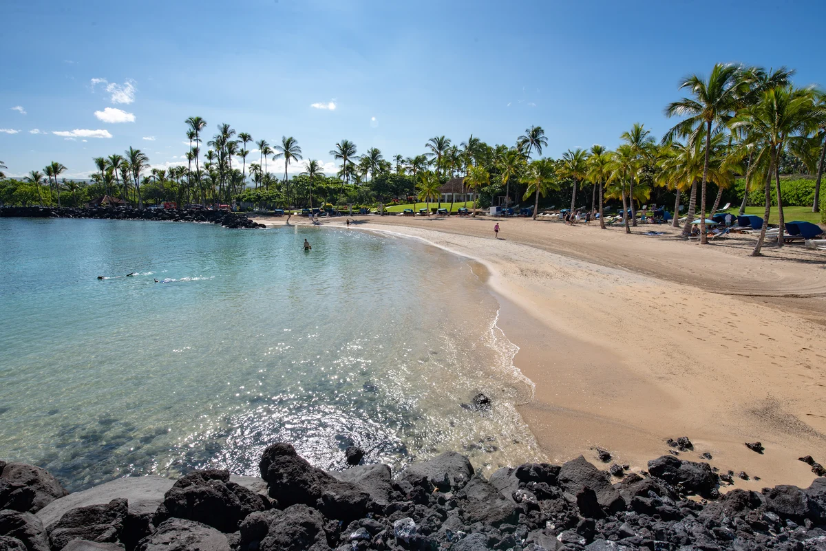 3BD OneOcean (1C) at Mauna Lani Resort #67