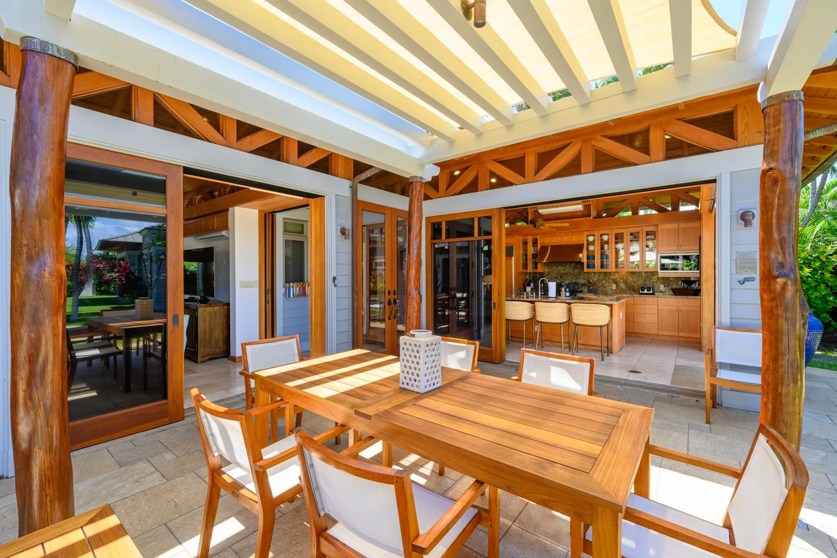 3BD Na Hale 3 at Pauoa Beach Club at Mauna Lani Resort #36