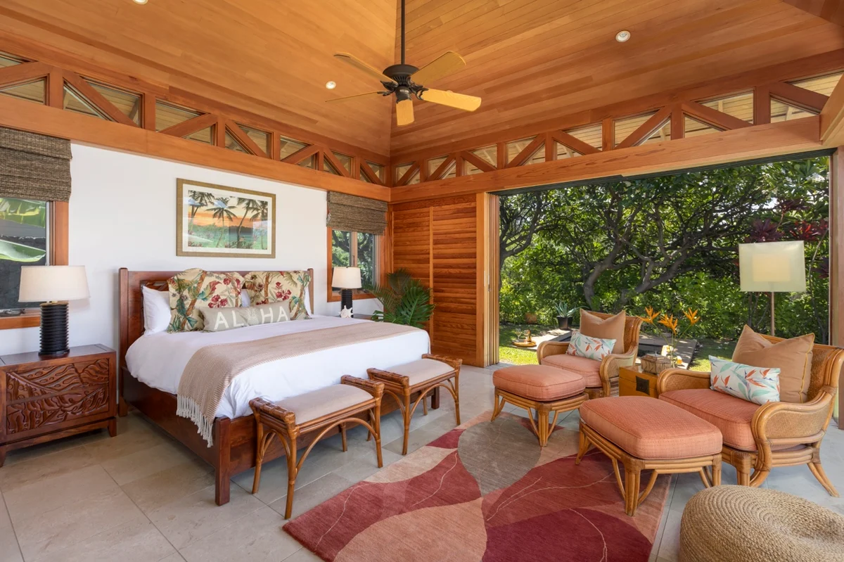 3BD Na Hale 3 at Pauoa Beach Club at Mauna Lani Resort #39