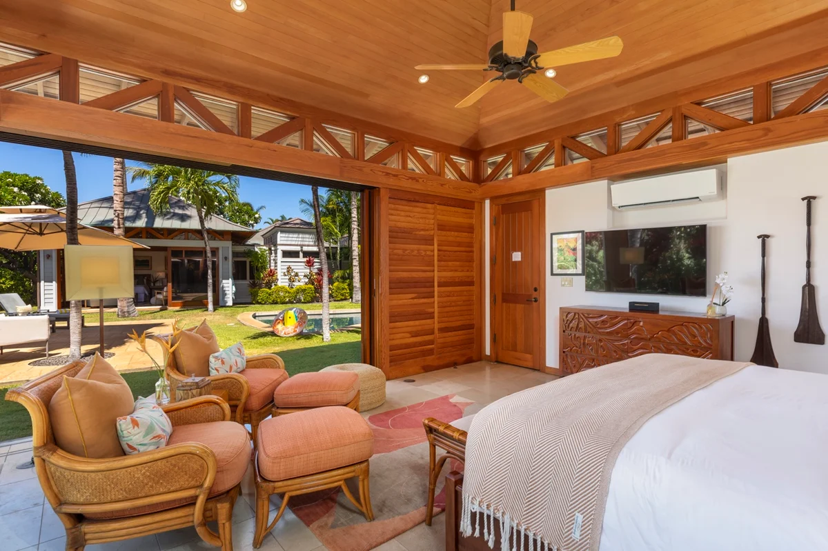 3BD Na Hale 3 at Pauoa Beach Club at Mauna Lani Resort #80