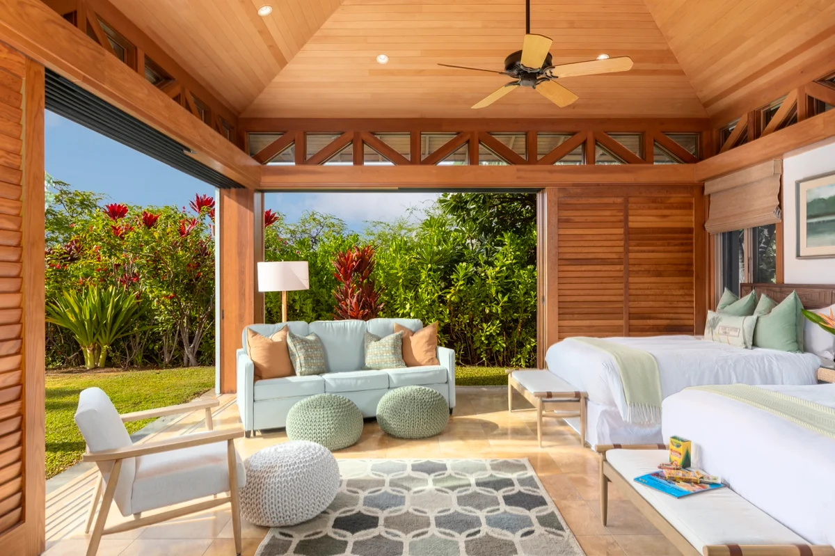 3BD Na Hale 3 at Pauoa Beach Club at Mauna Lani Resort #48
