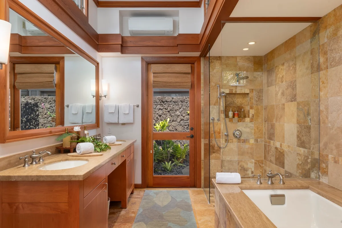 3BD Na Hale 3 at Pauoa Beach Club at Mauna Lani Resort #53