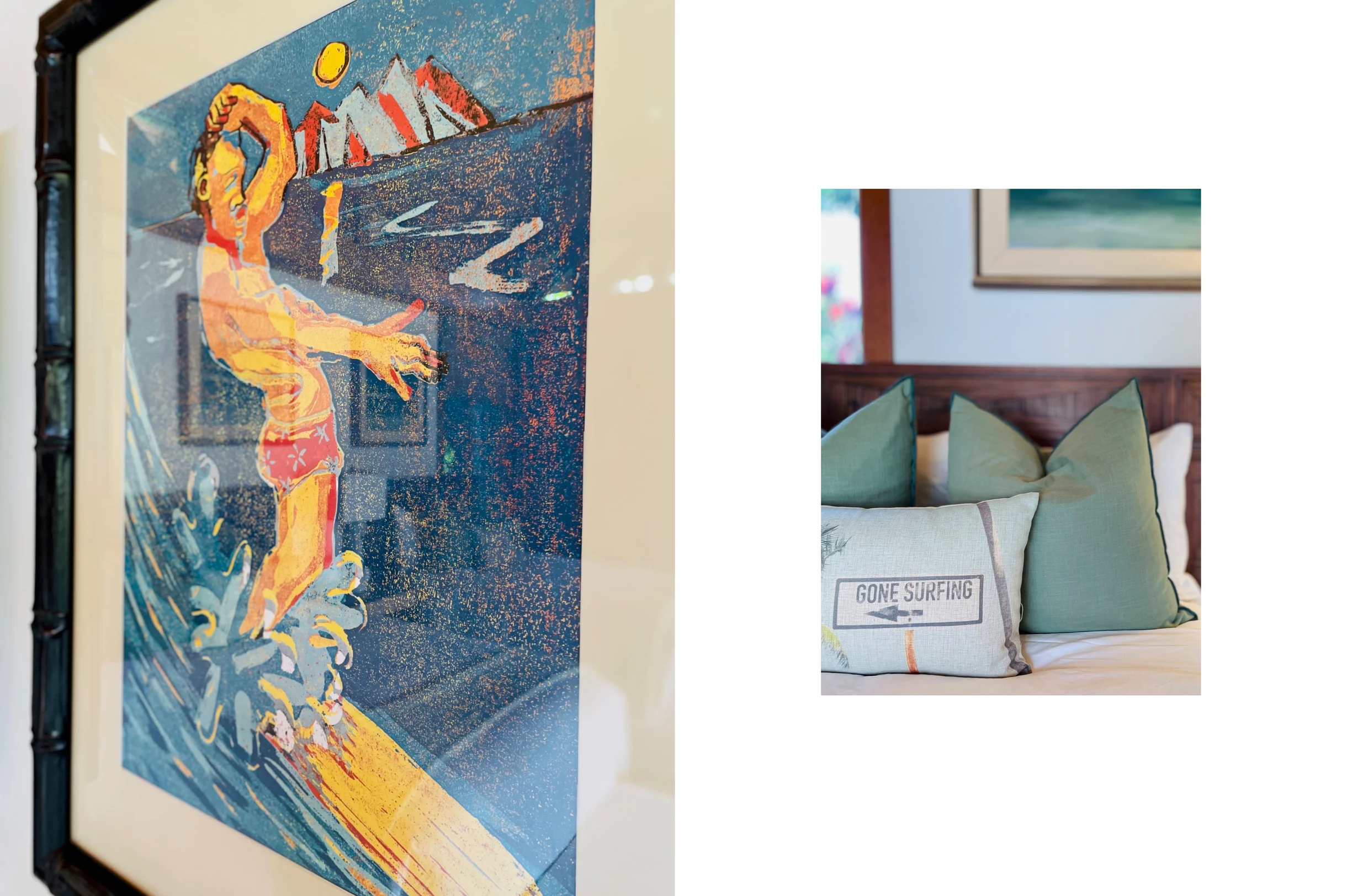 3BD Na Hale 3 at Pauoa Beach Club at Mauna Lani Resort #56