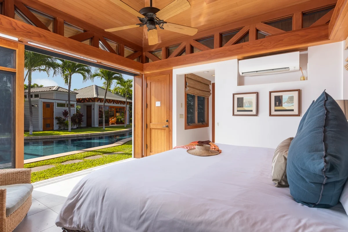 3BD Na Hale 3 at Pauoa Beach Club at Mauna Lani Resort #59