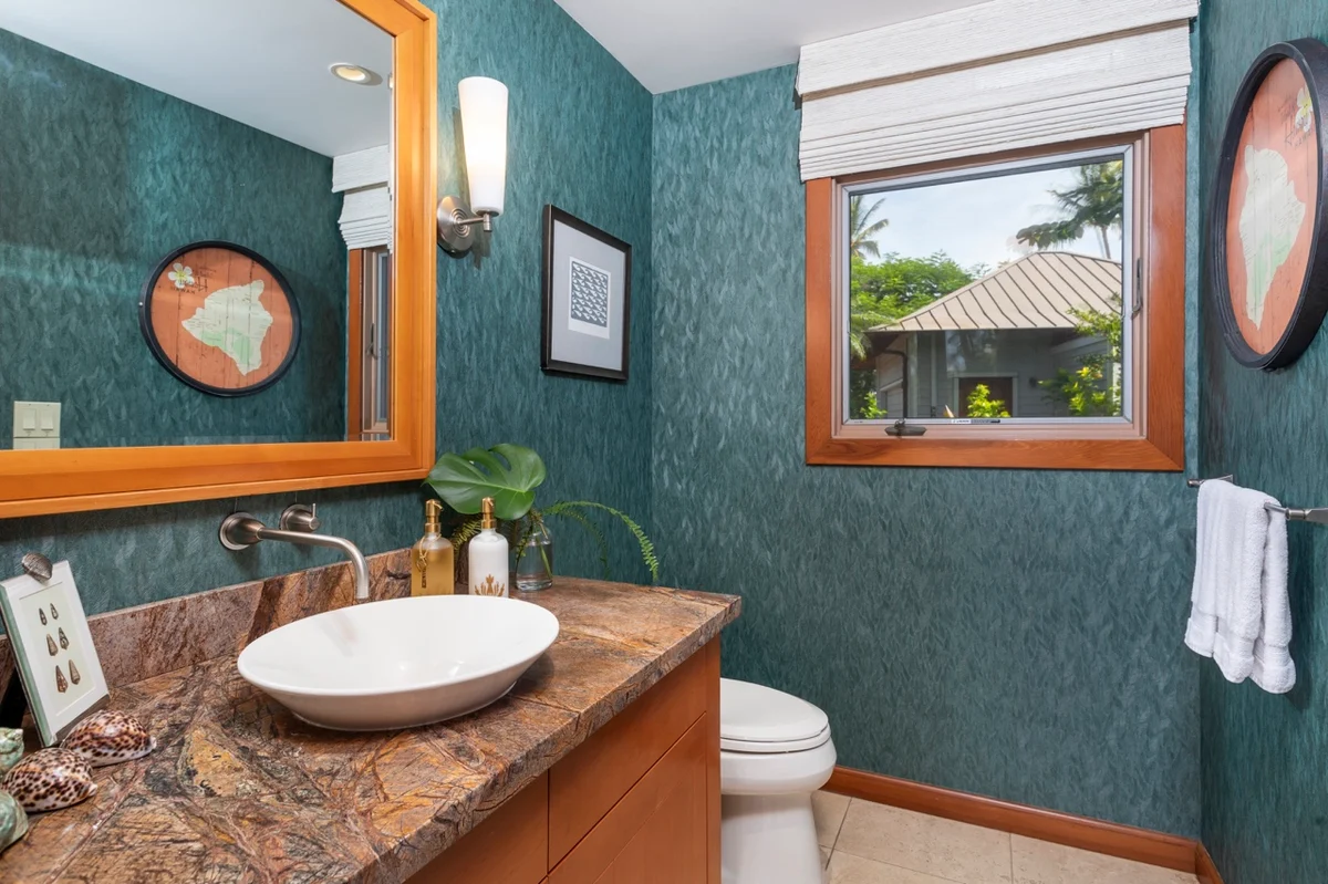 3BD Na Hale 3 at Pauoa Beach Club at Mauna Lani Resort #91