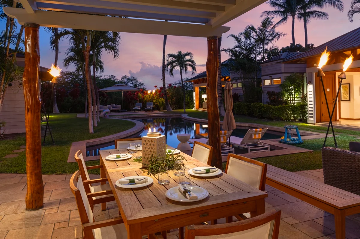 3BD Na Hale 3 at Pauoa Beach Club at Mauna Lani Resort #50