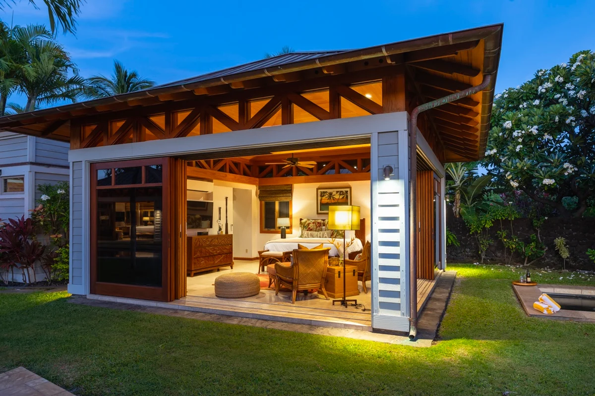 3BD Na Hale 3 at Pauoa Beach Club at Mauna Lani Resort #49