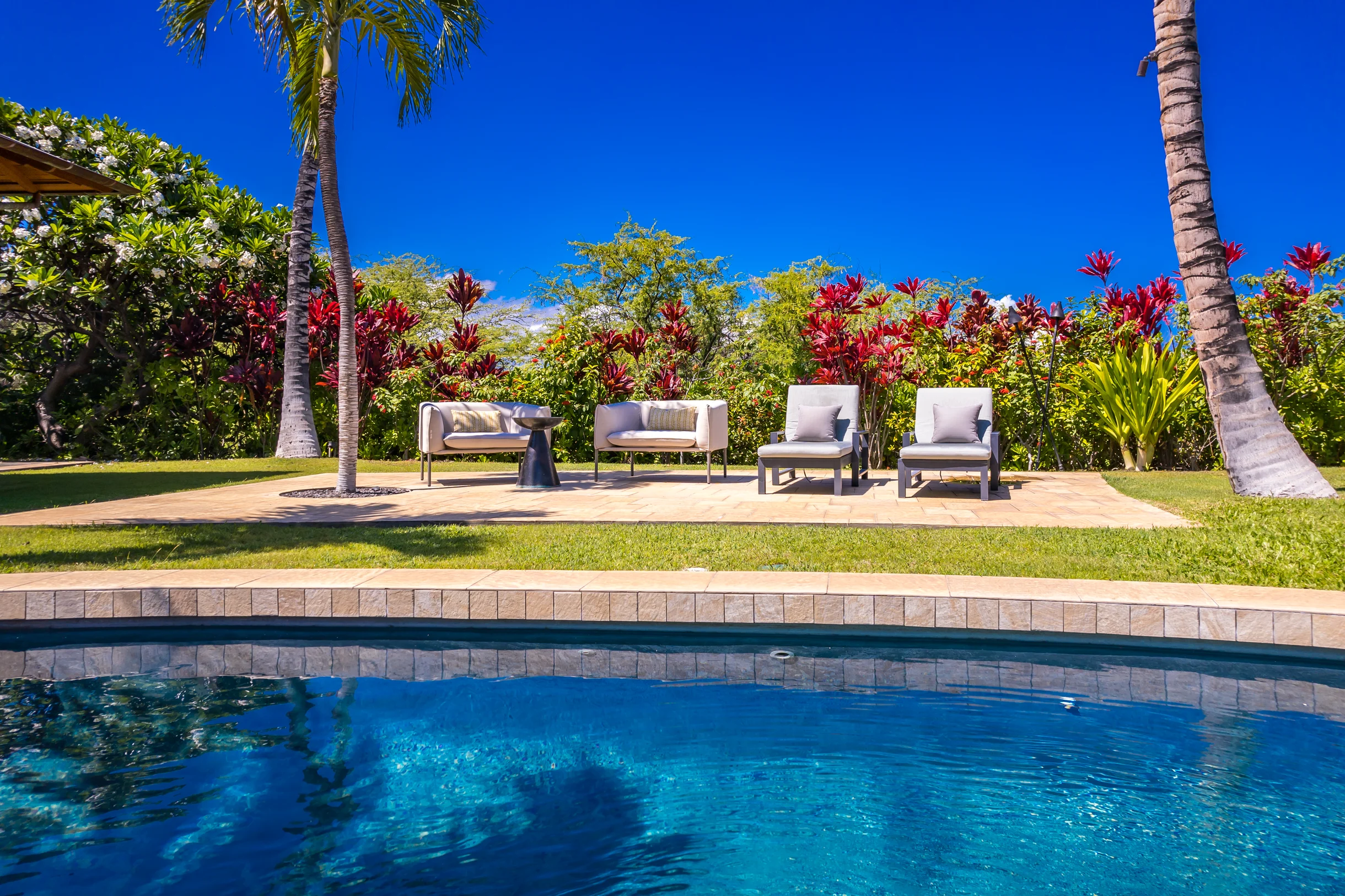 3BD Na Hale 3 at Pauoa Beach Club at Mauna Lani Resort #83