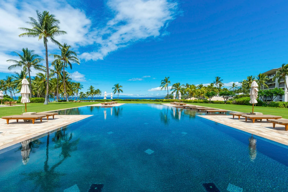 3BD Na Hale 3 at Pauoa Beach Club at Mauna Lani Resort #61