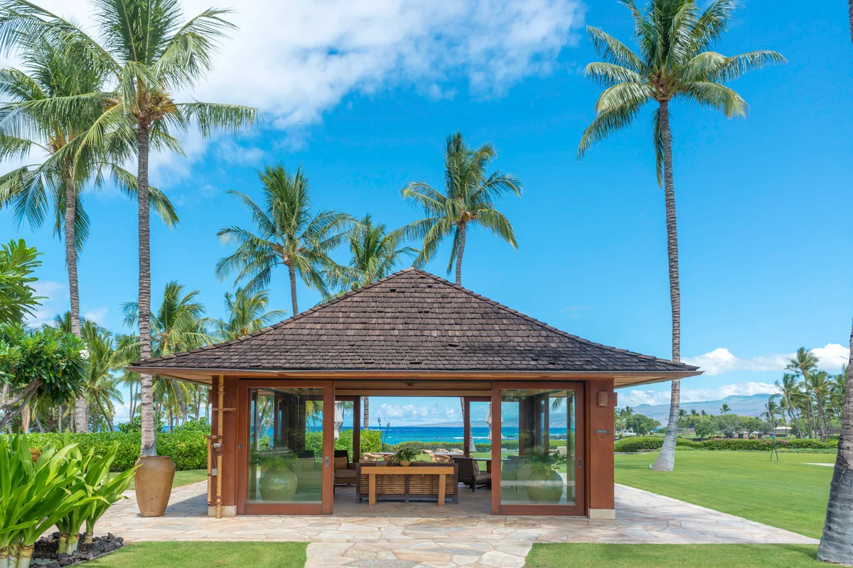 3BD Na Hale 3 at Pauoa Beach Club at Mauna Lani Resort #69
