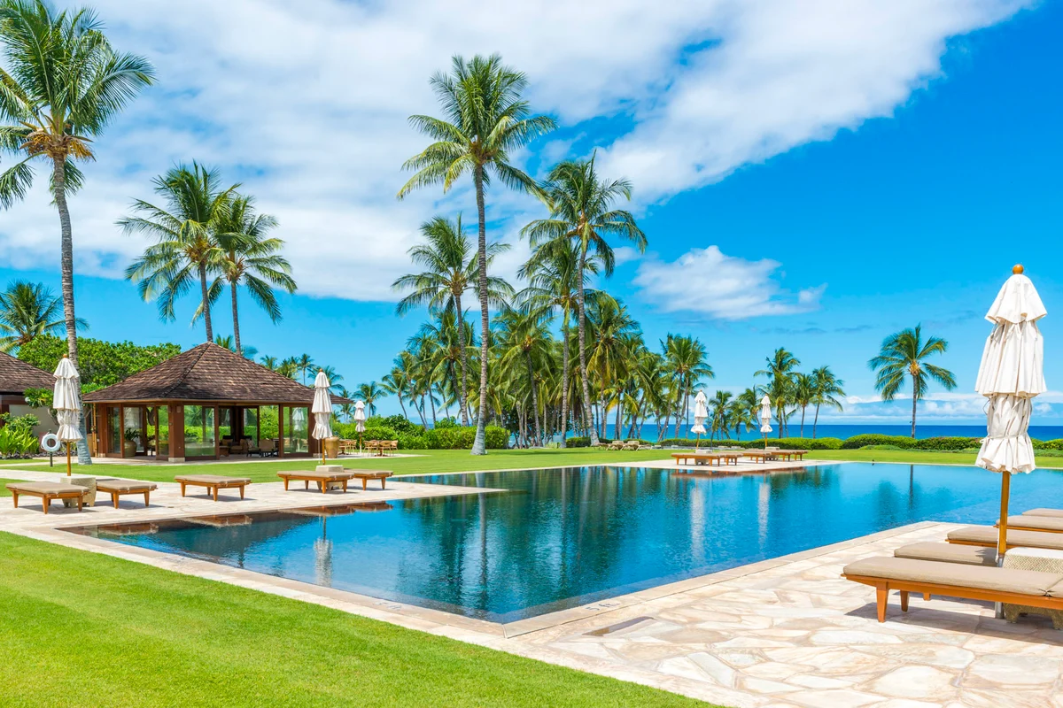 3BD Na Hale 3 at Pauoa Beach Club at Mauna Lani Resort #57