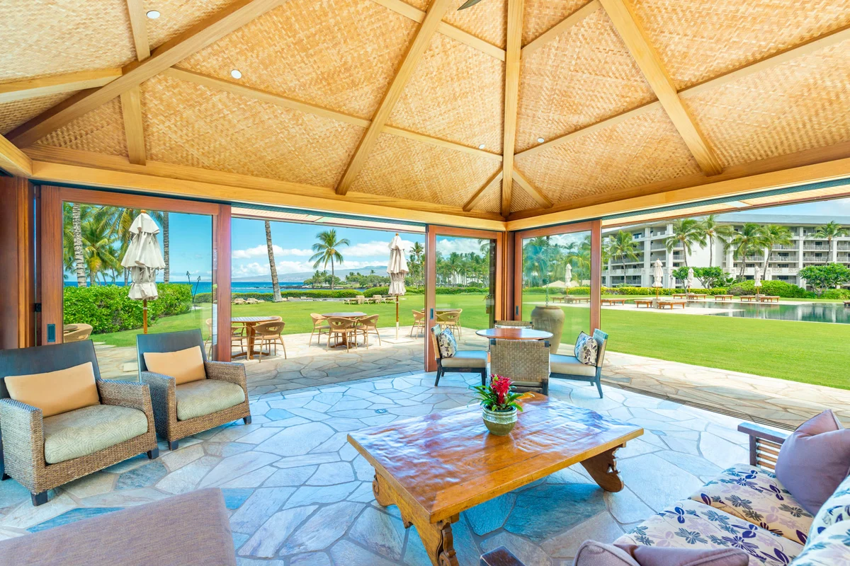 3BD Na Hale 3 at Pauoa Beach Club at Mauna Lani Resort #85