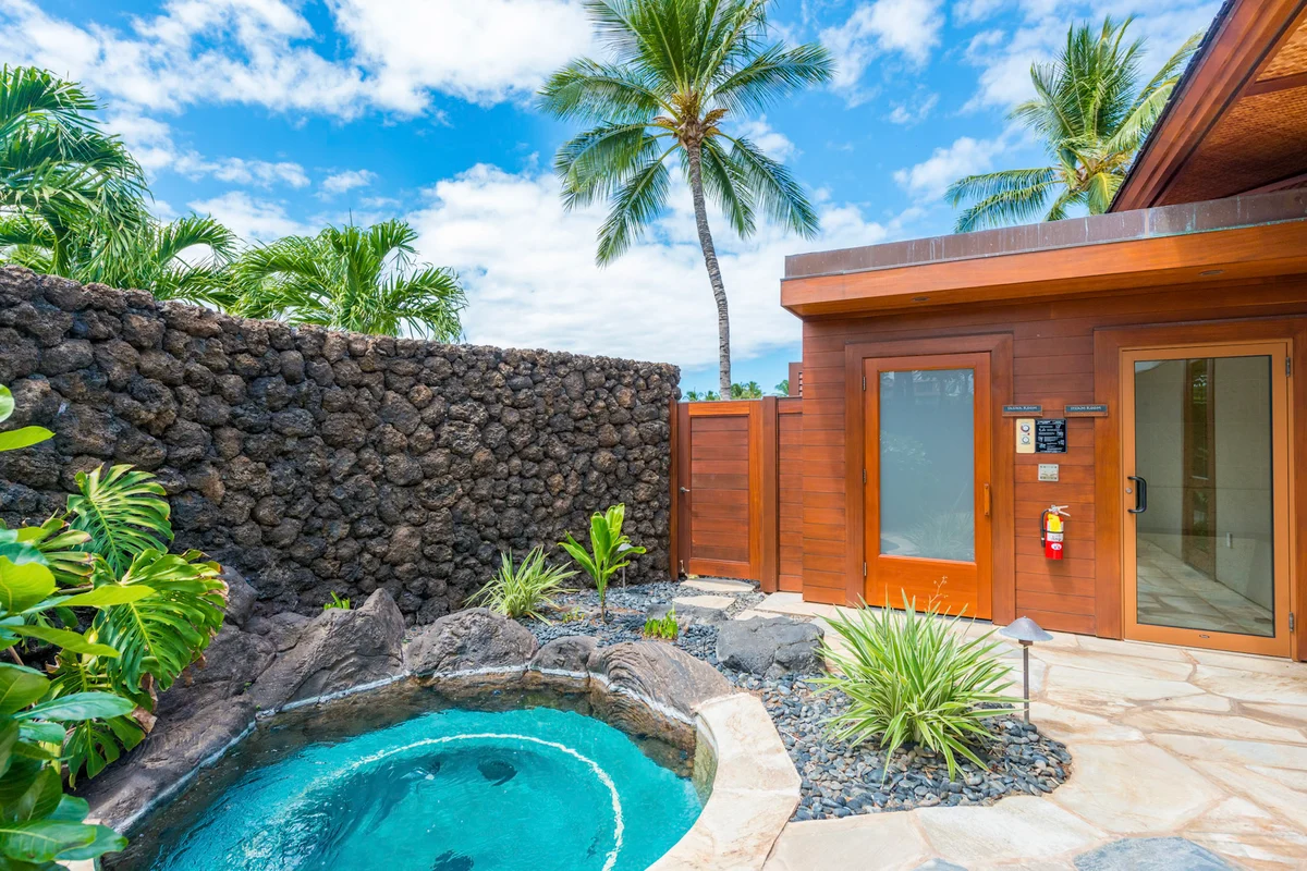 3BD Na Hale 3 at Pauoa Beach Club at Mauna Lani Resort #67