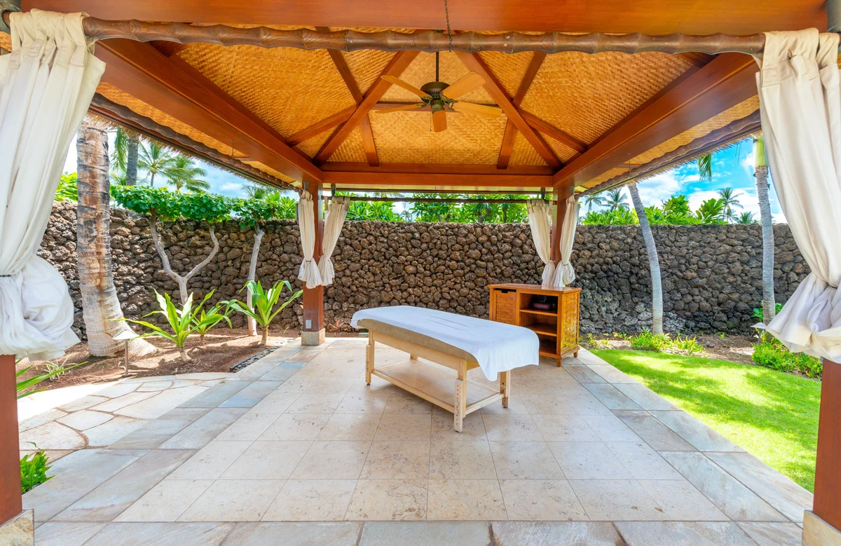 3BD Na Hale 3 at Pauoa Beach Club at Mauna Lani Resort #65