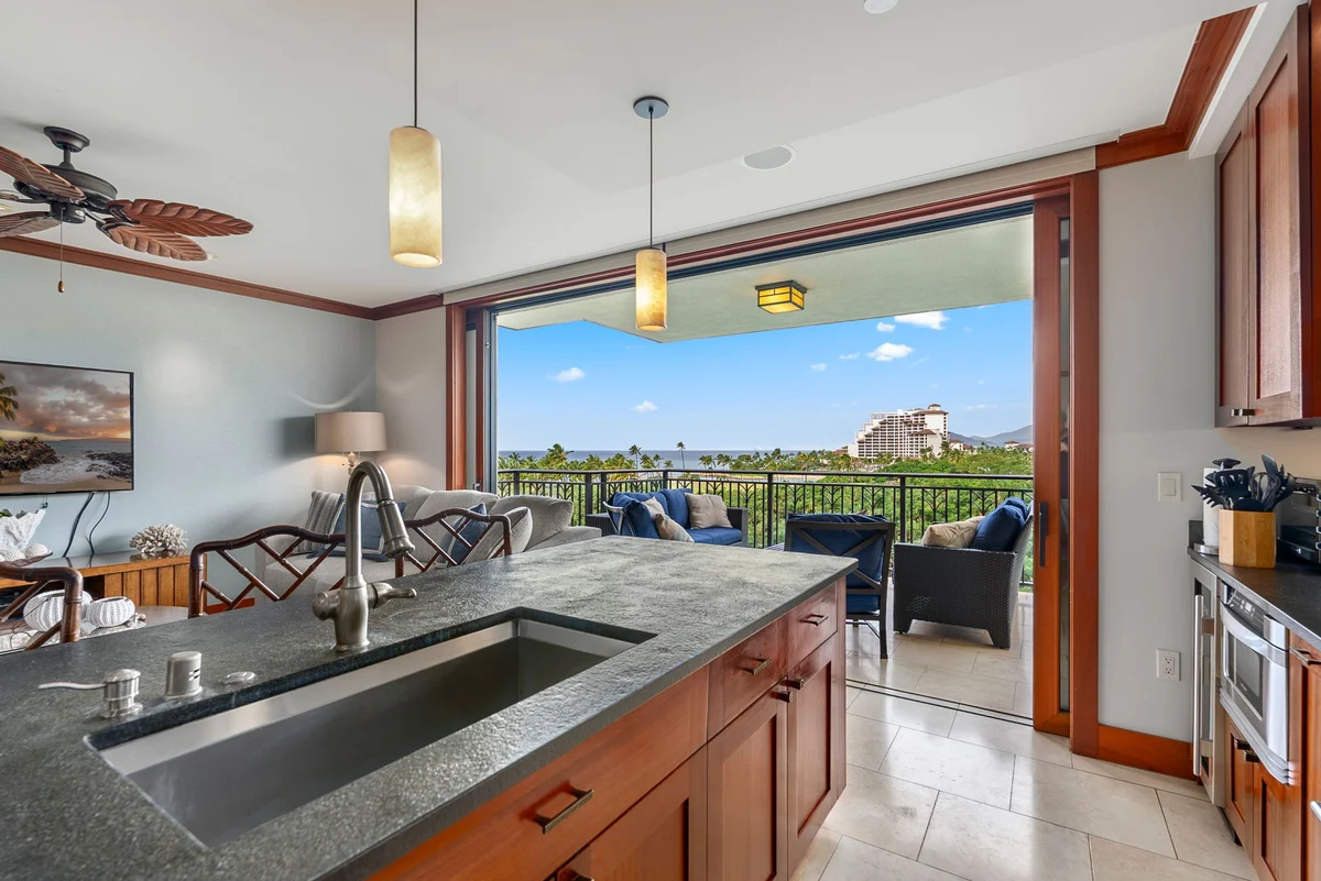 Ko Olina Beach Villas B604 #39