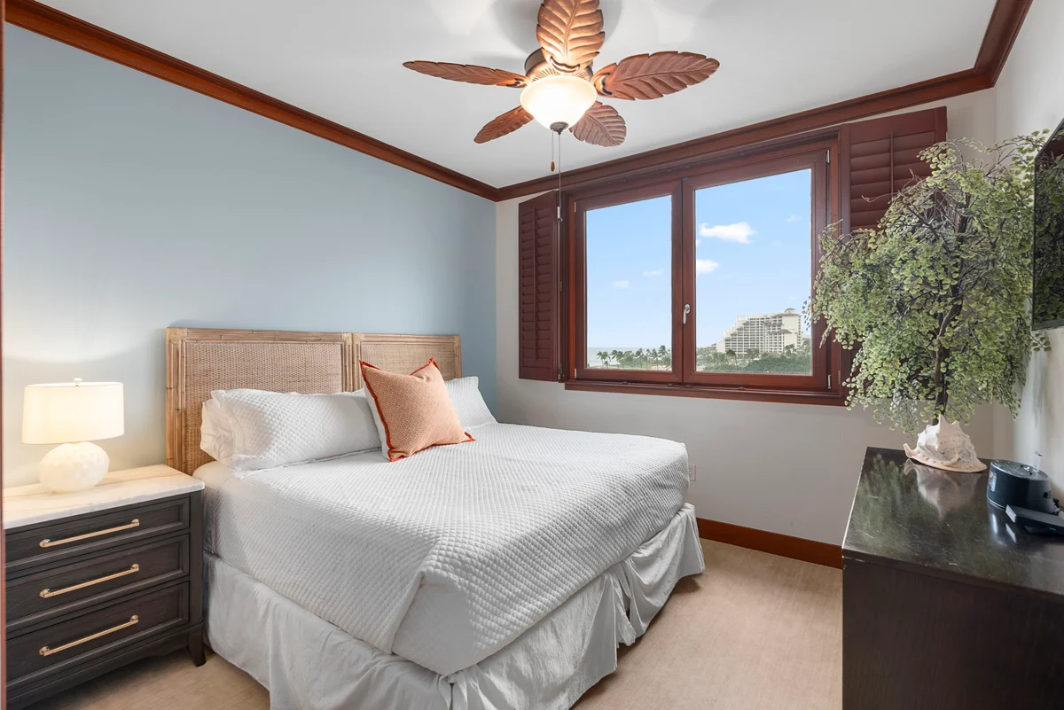 Ko Olina Beach Villas B604 #82