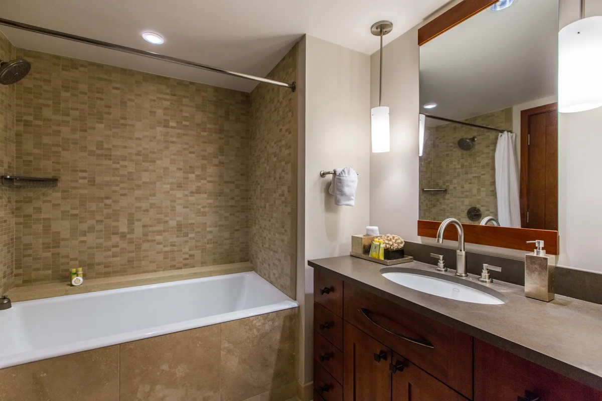 Ko Olina Beach Villas B604 #61