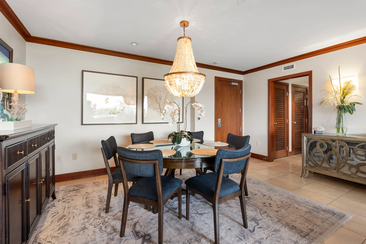 Ko Olina Beach Villas B604 #71