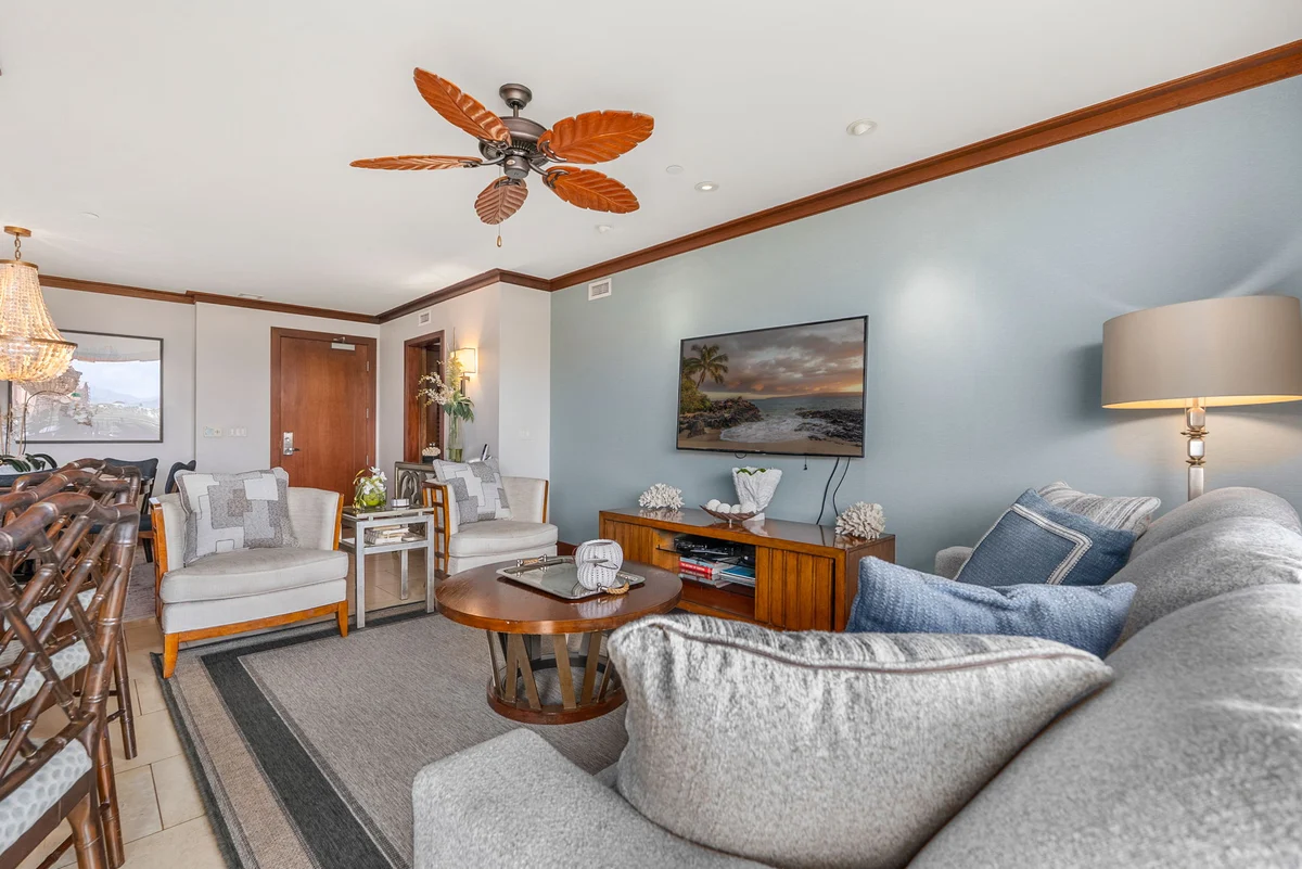 Ko Olina Beach Villas B604 #58