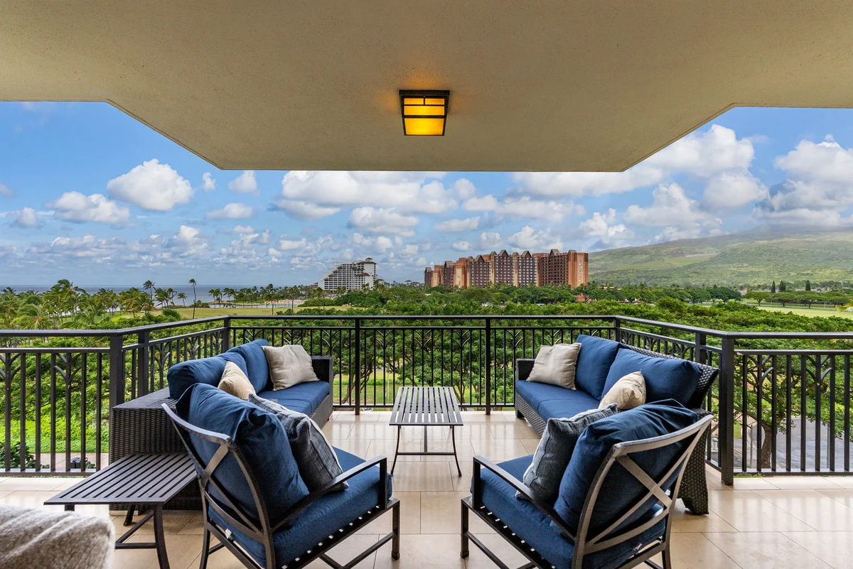 Ko Olina Beach Villas B604 #40