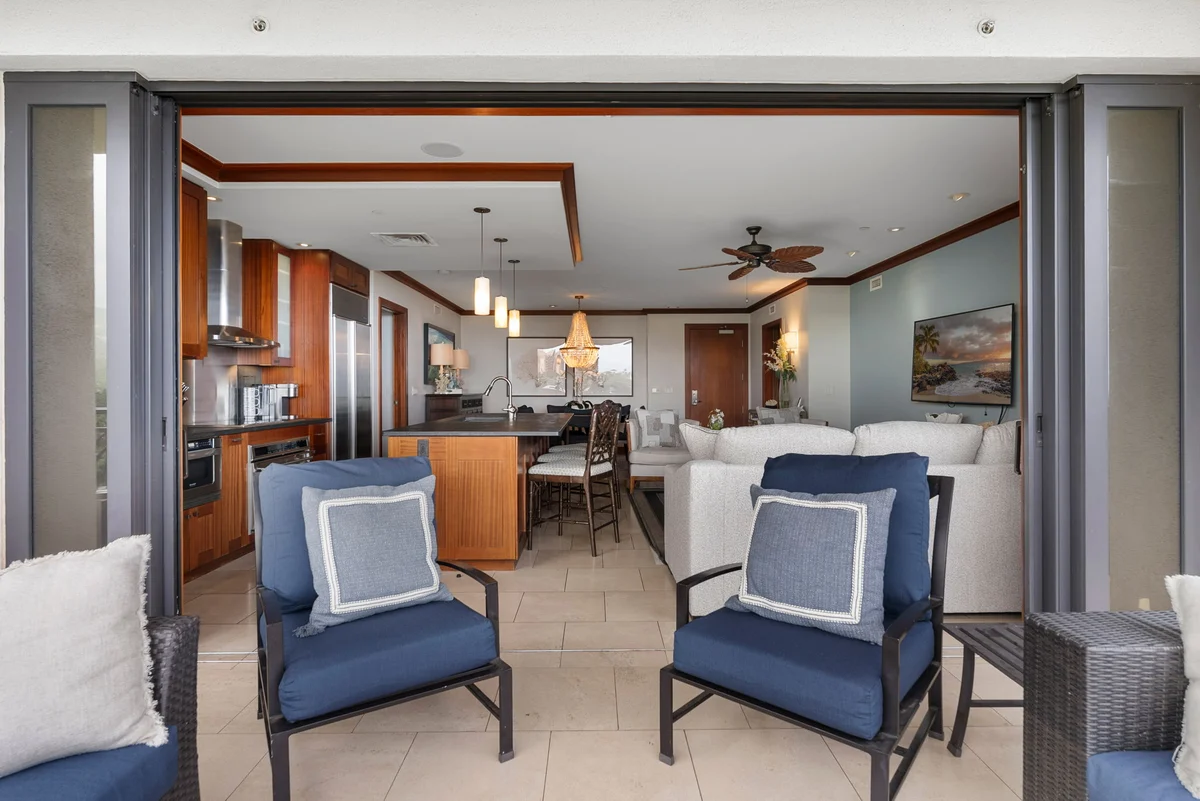 Ko Olina Beach Villas B604 #53