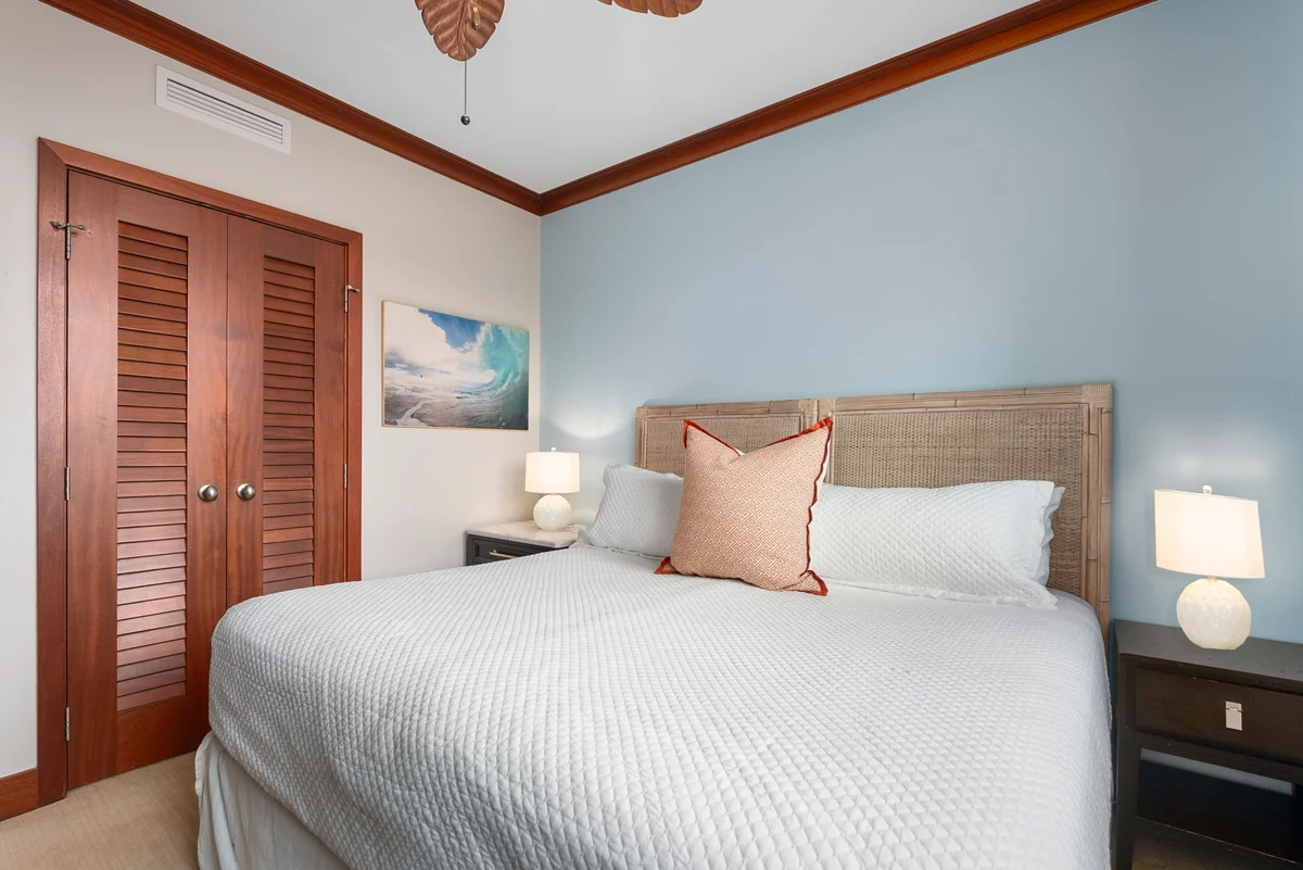 Ko Olina Beach Villas B604 #70