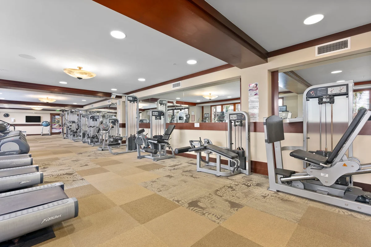 Ko Olina Beach Villas B604 #81