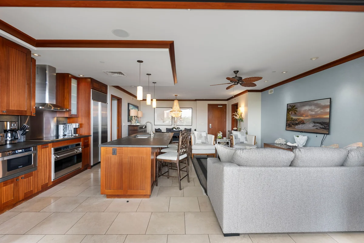 Ko Olina Beach Villas B604 #41