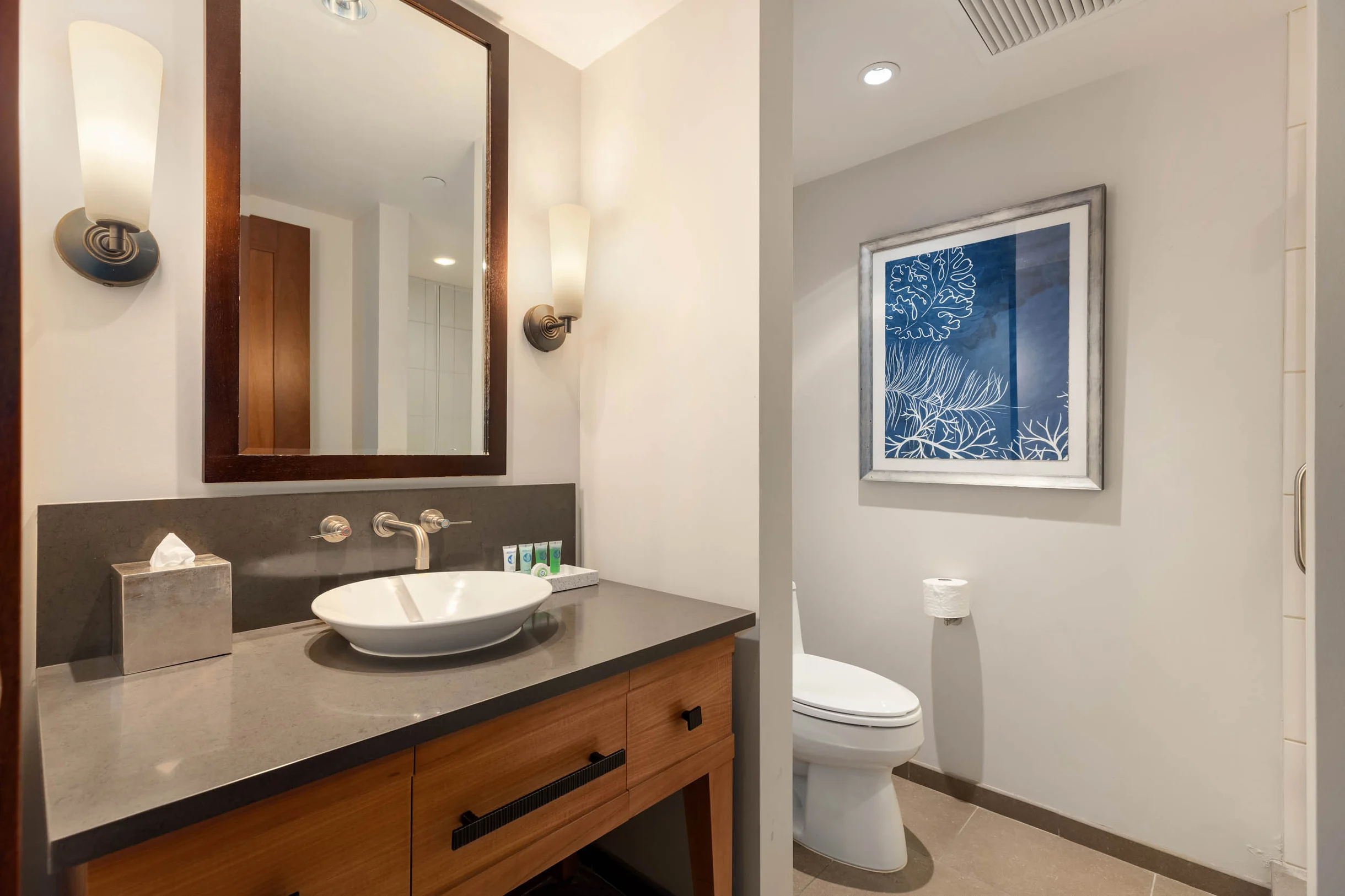 Ko Olina Beach Villas B604 #45