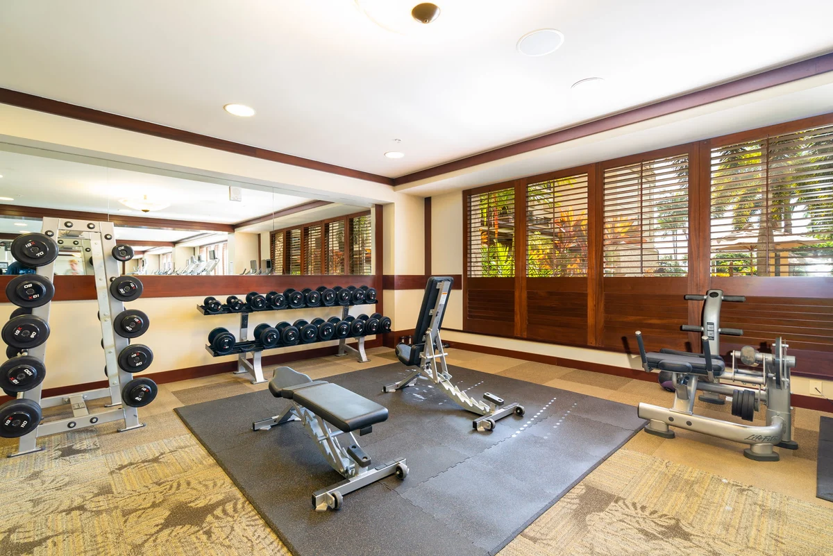 Ko Olina Beach Villas B604 #49