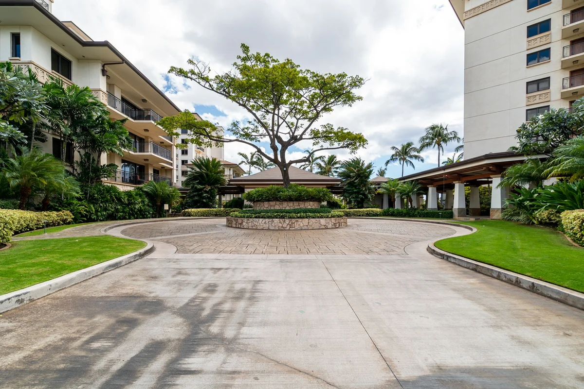 Ko Olina Beach Villas B604 #46