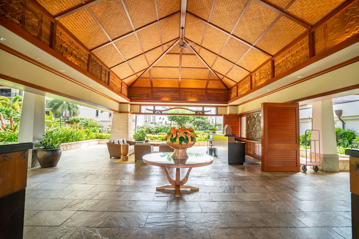 Ko Olina Beach Villas B604 #52